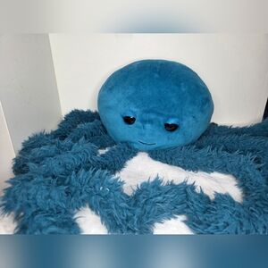 Jellycat Letty Jellyfish